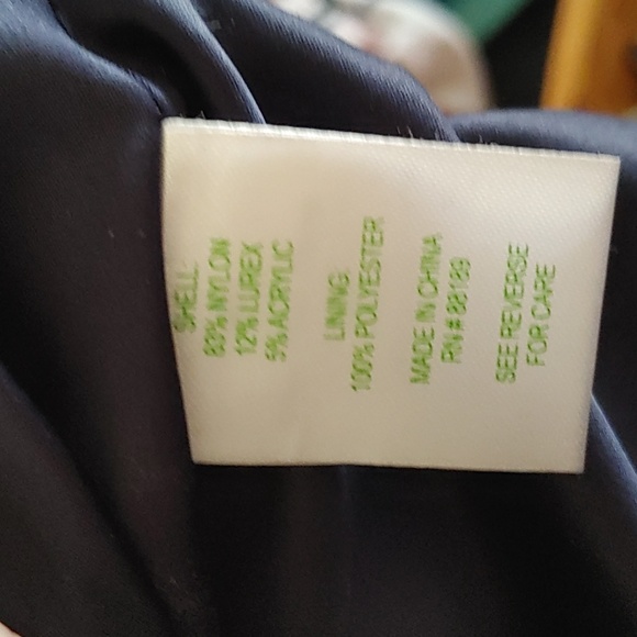 Lilly Pulitizer Ruthy Dress Size 0 - Picture 7 of 10